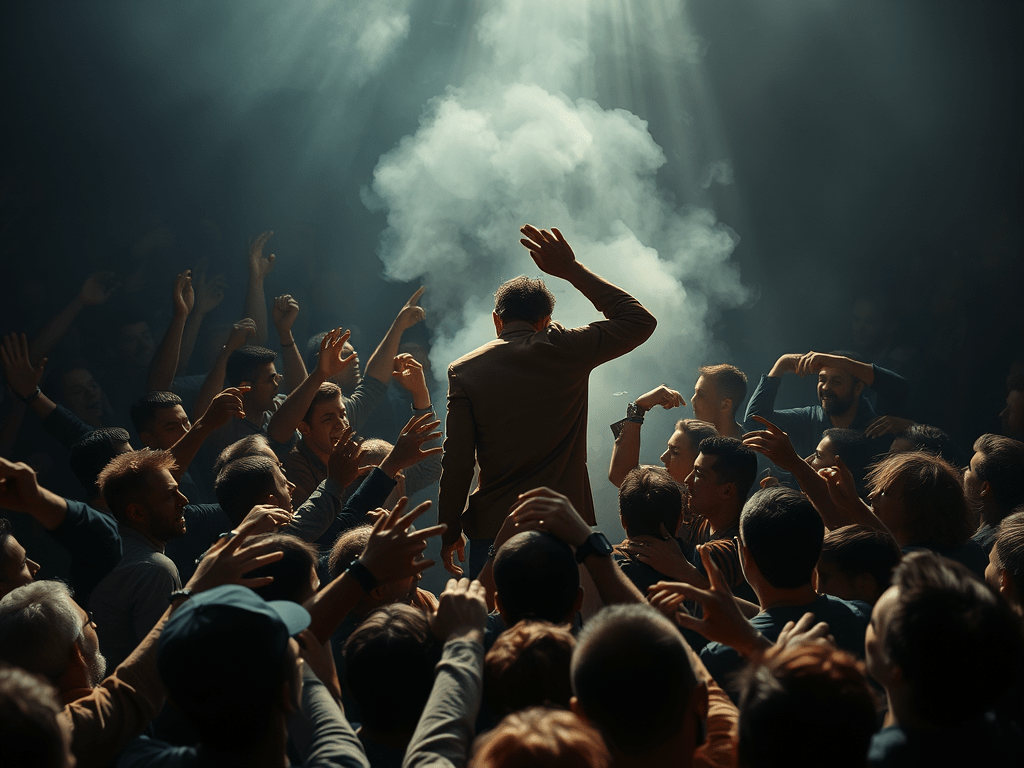 La Gogna Sociale: un Meccanismo Neurale, Spirituale e&nbsp;Culturale