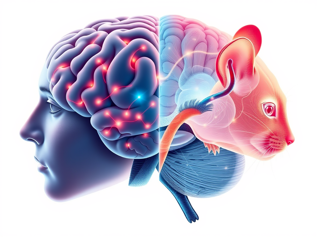 Meccanismi Neurali nel Corpo Umano e Animale: Funzioni, Apprendimento e&nbsp;Adattamento